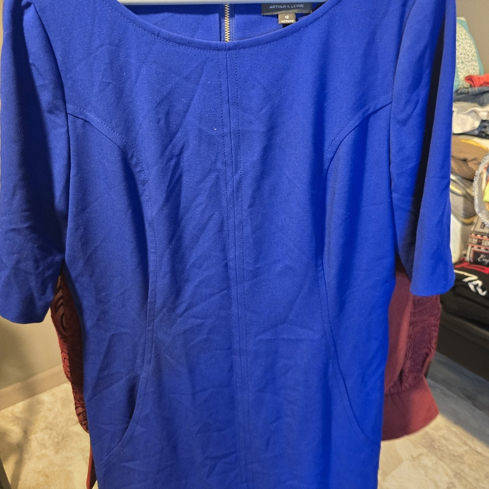 Women’s Mystery Dresses
